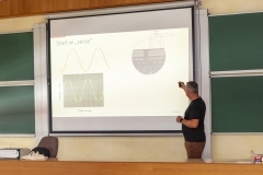 27.06.2024 - Certyfikowane szkolenie studentów mechatroniki