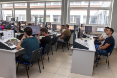 10.07.2024 - Certyfikowane Szkolenie z Systemów SmartHome dla studentów 