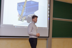 3.12.2025 Spotkanie z Jakubem Walczakiem – autoryzowanym instruktorem Autodesk