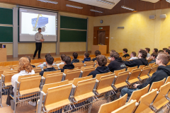 3.12.2025 Spotkanie z Jakubem Walczakiem – autoryzowanym instruktorem Autodesk