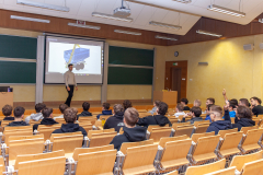 3.12.2025 Spotkanie z Jakubem Walczakiem – autoryzowanym instruktorem Autodesk