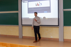 3.12.2025 Spotkanie z Jakubem Walczakiem – autoryzowanym instruktorem Autodesk