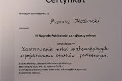 22.04.2026 Konferencja MathUp