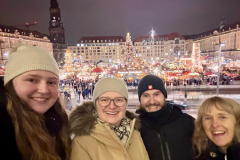 członkowie projektu-arch. pryw. M. Łepickiej