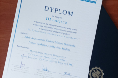 dyplom