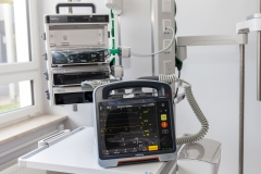 29.02.2024 Otwarcie Nowoczesnego Laboratorium Elektronicznej Aparatury Medycznej