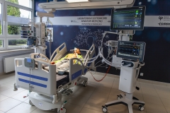 29.02.2024 Otwarcie Nowoczesnego Laboratorium Elektronicznej Aparatury Medycznej