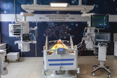 29.02.2024 Otwarcie Nowoczesnego Laboratorium Elektronicznej Aparatury Medycznej
