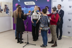 29.02.2024 Otwarcie Nowoczesnego Laboratorium Elektronicznej Aparatury Medycznej