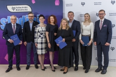 29.02.2024 Otwarcie Nowoczesnego Laboratorium Elektronicznej Aparatury Medycznej