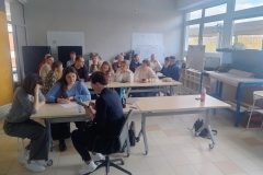 zajęcia na studiach podyplomowych