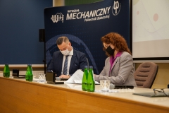 Politechnika Białostocka zawarła umowę z ORLEN Serwis S.A.
