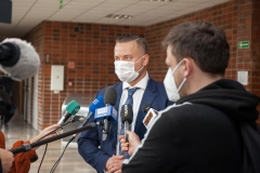 Politechnika Białostocka zawarła umowę z ORLEN Serwis S.A.