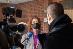 Politechnika Białostocka zawarła umowę z ORLEN Serwis S.A.
