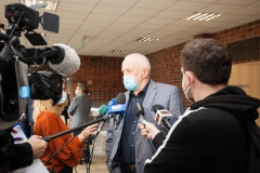 Politechnika Białostocka zawarła umowę z ORLEN Serwis S.A.
