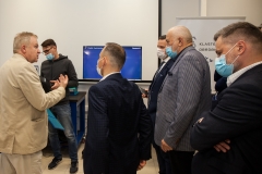 Politechnika Białostocka zawarła umowę z ORLEN Serwis S.A.