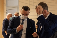 Politechnika Białostocka zawarła umowę z ORLEN Serwis S.A.