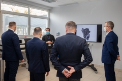 Politechnika Białostocka zawarła umowę z ORLEN Serwis S.A.