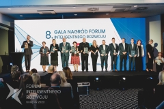 Laureaci Forum Inteligentnego Rozwoju