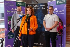 2025-09-30 Otwarcie Prototypowni na WM fot. Paweł Nowik WMPB