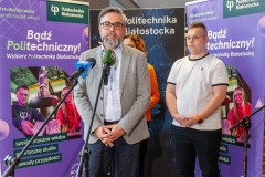2025-09-30 Otwarcie Prototypowni na WM fot. Paweł Nowik WMPB