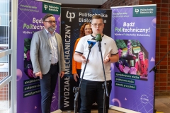 2025-09-30 Otwarcie Prototypowni na WM fot. Paweł Nowik WMPB
