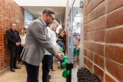 2025-09-30 Otwarcie Prototypowni na WM fot. Paweł Nowik WMPB
