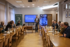 24.04.2024 Spotkanie Rady Przedsiębiorców