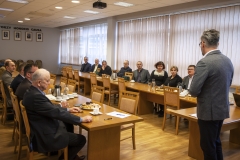 24.04.2024 Spotkanie Rady Przedsiębiorców