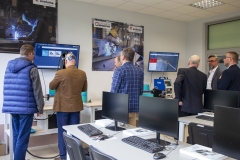 24.04.2024 Spotkanie Rady Przedsiębiorców