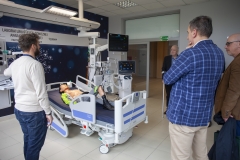 24.04.2024 Spotkanie Rady Przedsiębiorców