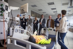 24.04.2024 Spotkanie Rady Przedsiębiorców
