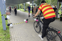 20.05.2026 Rajd Rowerowy i integracja