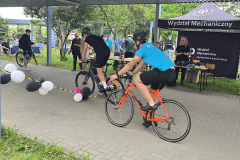 20.05.2026 Rajd Rowerowy i integracja