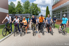 2026-05-20-Ruszamy-na-rowery-z-Wydziałem-Mechanicznym-fot-Dariusz-Piekut-PB