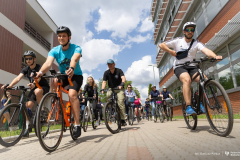 2026-05-20-Ruszamy-na-rowery-z-Wydziałem-Mechanicznym-fot-Dariusz-Piekut-PB