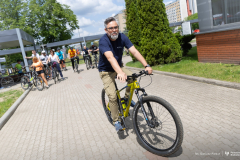 2026-05-20-Ruszamy-na-rowery-z-Wydziałem-Mechanicznym-fot-Dariusz-Piekut-PB