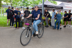 20.05.2026 Rajd Rowerowy i integracja