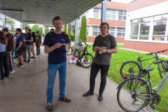 20.05.2026 Rajd Rowerowy i integracja