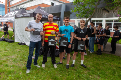 20.05.2026 Rajd Rowerowy i integracja