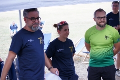 18.09.2024 Rajd Rowerowy 75km na 75 lat WMPB fot. Adrian Dubicki