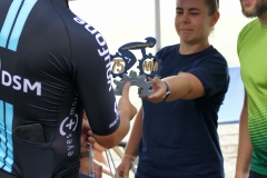 18.09.2024 Rajd Rowerowy 75km na 75 lat WMPB fot. Adrian Dubicki