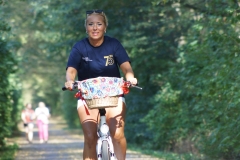 18.09.2024 Rajd Rowerowy 75km na 75 lat WMPB fot. Adrian Dubicki