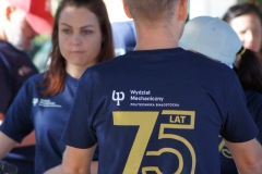 18.09.2024 Rajd Rowerowy 75km na 75 lat WMPB fot. Adrian Dubicki