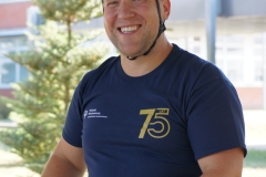 18.09.2024 Rajd Rowerowy 75km na 75 lat WMPB fot. Adrian Dubicki