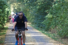 18.09.2024 Rajd Rowerowy 75km na 75 lat WMPB fot. Adrian Dubicki