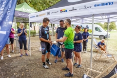 18.09.2024 Rajd Rowerowy 75km na 75 lat WMPB fot. Paweł Nowik