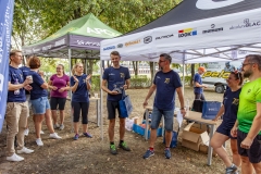 18.09.2024 Rajd Rowerowy 75km na 75 lat WMPB fot. Paweł Nowik