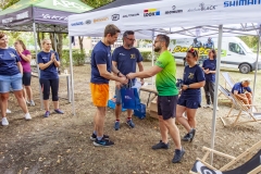 18.09.2024 Rajd Rowerowy 75km na 75 lat WMPB fot. Paweł Nowik