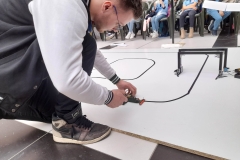 Zawody Robotics Championship Oradea 2023